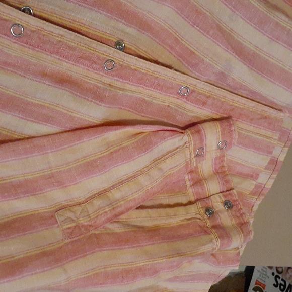 Long sleeve blouse Size 1 - Picture 3 of 3